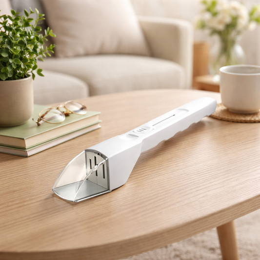 BugSnap™ – Bezpieczne i Etyczne Łapanie Owadów Bez Stresu i Dotykania