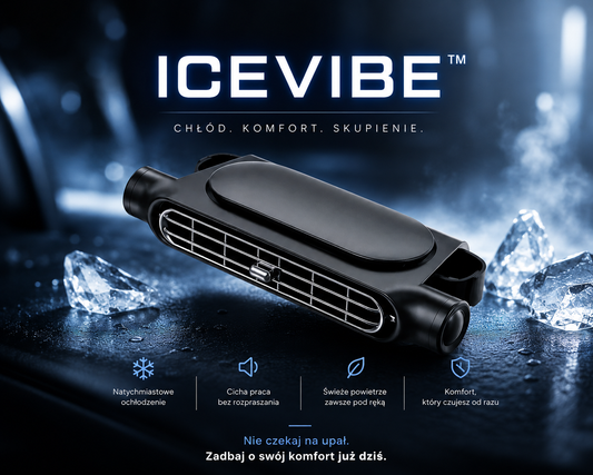 IceVibe™